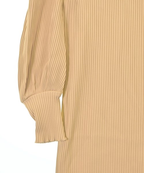 COATE（コート）ワンピース ベージュ サイズ:38(M位) レディース/2200639599038