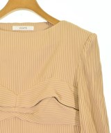 COATE（コート）ワンピース ベージュ サイズ:38(M位) レディース/2200639599038