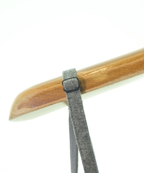 COATE（コート）ブラウス グレー サイズ:38(M位) レディース/2200634314155