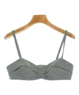 COATE（コート）ブラウス グレー サイズ:38(M位) レディース/2200634314155