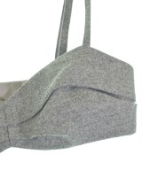 COATE（コート）ブラウス グレー サイズ:38(M位) レディース/2200634314155