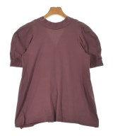 COATE（コート）Tシャツ・カットソー 赤 サイズ:38(M位) レディース/2200664294038