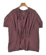 COATE（コート）Tシャツ・カットソー 赤 サイズ:38(M位) レディース/2200664294038