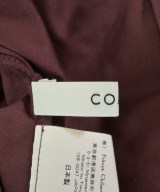 COATE（コート）Tシャツ・カットソー 赤 サイズ:38(M位) レディース/2200664294038