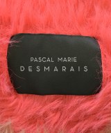 PASCAL MARIE DESMARAIS（パスカルマリエデマレ）ニット・セーター ベージュ サイズ:F レディース/2200699294126