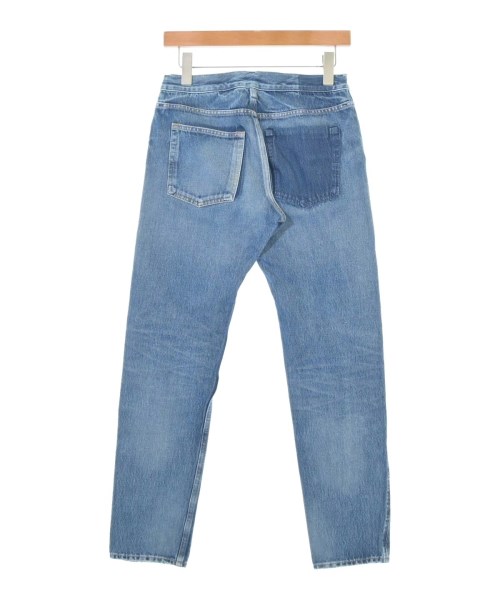 PASCAL MARIE DESMARAIS（パスカルマリエデマレ）デニムパンツ 紺 サイズ:-(L位) レディース/2200706613049