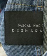 PASCAL MARIE DESMARAIS（パスカルマリエデマレ）デニムパンツ 紺 サイズ:-(L位) レディース/2200706613049