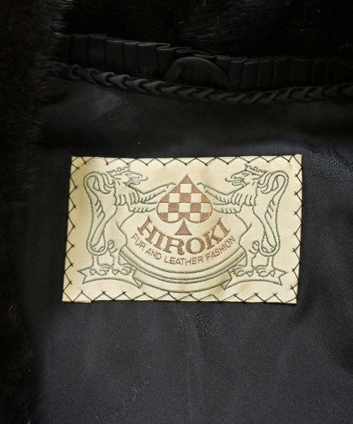 HIROKI（ヒロキ）その他 茶 サイズ:-(M位) レディース/2200679584018
