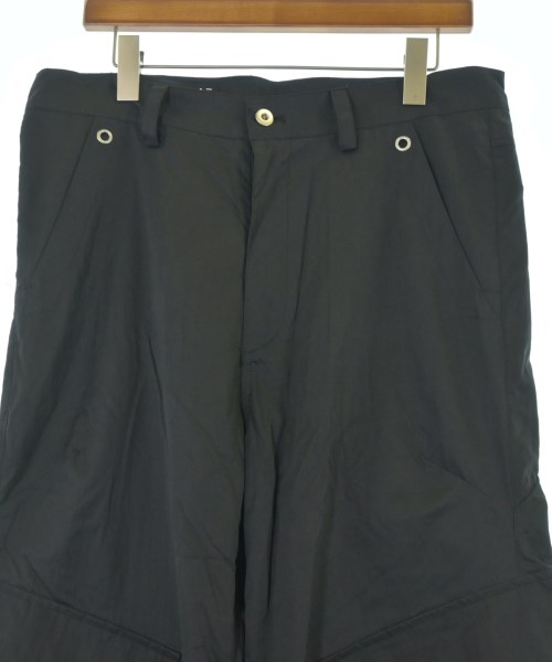 A.F ARTEFACT（エーエフアーティファクト）カーゴパンツ 黒 サイズ:2(M位) メンズ/2200677017563