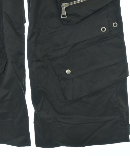 A.F ARTEFACT（エーエフアーティファクト）カーゴパンツ 黒 サイズ:2(M位) メンズ/2200677017563