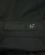 A.F ARTEFACT（エーエフアーティファクト）カーゴパンツ 黒 サイズ:2(M位) メンズ/2200677017563