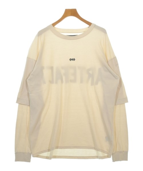 A.F ARTEFACT(エーエフアーティファクト)のTシャツ・カットソー サイズ:3(L位) 5,800円
