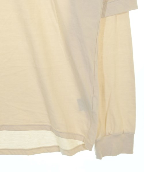 A.F ARTEFACT（エーエフアーティファクト）Tシャツ・カットソー ベージュ サイズ:3(L位) メンズ/2200708680049
