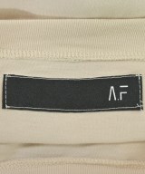 A.F ARTEFACT（エーエフアーティファクト）Tシャツ・カットソー ベージュ サイズ:3(L位) メンズ/2200708680049