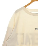 A.F ARTEFACT（エーエフアーティファクト）Tシャツ・カットソー ベージュ サイズ:3(L位) メンズ/2200708680049