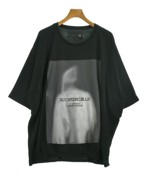 A.F ARTEFACT(エーエフアーティファクト)のTシャツ・カットソー サイズ:2(M位) 5,800円
