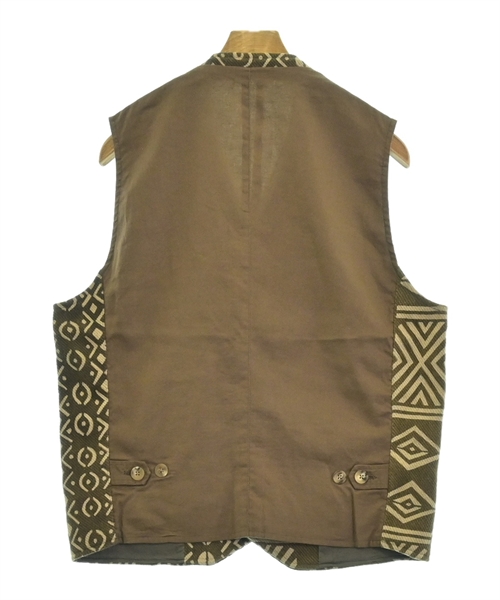 TEGE UNITED ARROWS（テゲ　ユナイテッドアローズ）その他 カーキ サイズ:-(L位) メンズ/2200498460050