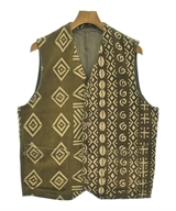 TEGE UNITED ARROWS（テゲ　ユナイテッドアローズ）その他 カーキ サイズ:-(L位) メンズ/2200498460050