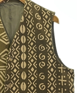 TEGE UNITED ARROWS（テゲ　ユナイテッドアローズ）その他 カーキ サイズ:-(L位) メンズ/2200498460050