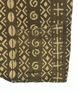 TEGE UNITED ARROWS（テゲ　ユナイテッドアローズ）その他 カーキ サイズ:-(L位) メンズ/2200498460050