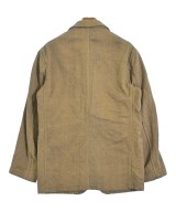 TEGE UNITED ARROWS（テゲ　ユナイテッドアローズ）カジュアルジャケット ベージュ サイズ:L メンズ/2200691798042