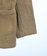 TEGE UNITED ARROWS（テゲ　ユナイテッドアローズ）カジュアルジャケット ベージュ サイズ:L メンズ/2200691798042