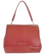 PAOLA NUTTI（パオラヌッティ）ショルダーバッグ 赤 サイズ:- レディース/2200621821116