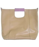 PAOLA NUTTI ショルダーバッグ
