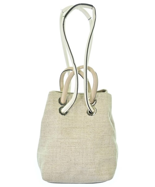 パオラヌッティ(PAOLA NUTTI)のPAOLA NUTTI ハンドバッグ