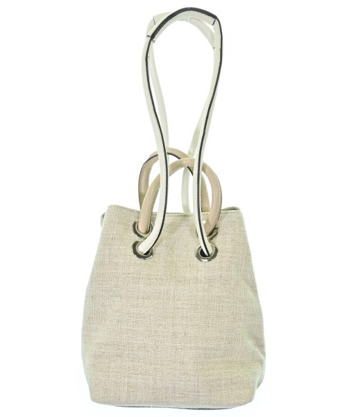 PAOLA NUTTI（パオラヌッティ）ハンドバッグ 白 サイズ:- レディース/2200625267019