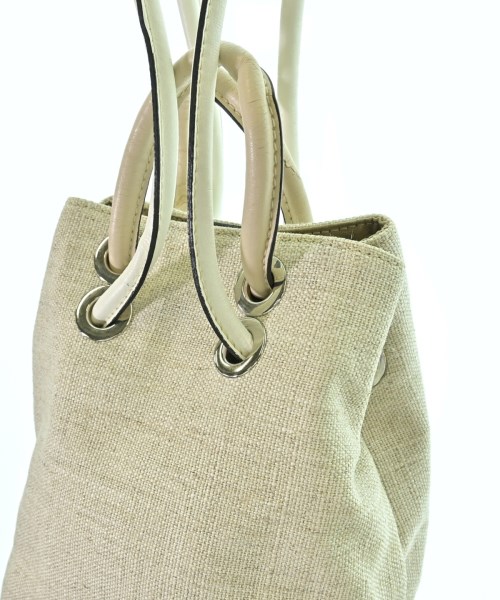 PAOLA NUTTI（パオラヌッティ）ハンドバッグ 白 サイズ:- レディース/2200625267019