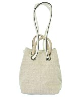 PAOLA NUTTI（パオラヌッティ）ハンドバッグ 白 サイズ:- レディース/2200625267019