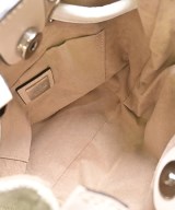 PAOLA NUTTI（パオラヌッティ）ハンドバッグ 白 サイズ:- レディース/2200625267019