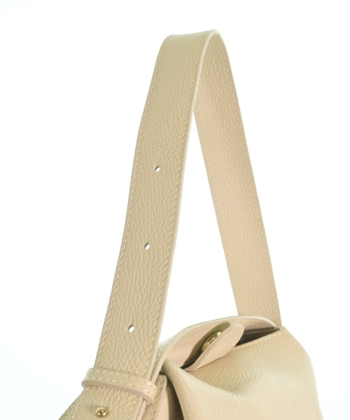 PAOLA NUTTI（パオラヌッティ）ショルダーバッグ 白 サイズ:- レディース/2200674538054