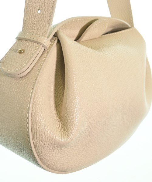 PAOLA NUTTI（パオラヌッティ）ショルダーバッグ 白 サイズ:- レディース/2200674538054