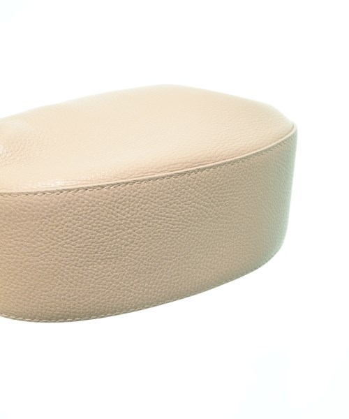 PAOLA NUTTI（パオラヌッティ）ショルダーバッグ 白 サイズ:- レディース/2200674538054