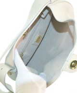 PAOLA NUTTI（パオラヌッティ）ショルダーバッグ 白 サイズ:- レディース/2200674538054