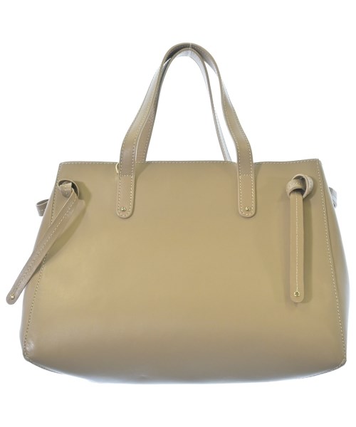 PAOLA NUTTI(パオラヌッティ)ハンドバッグ ベージュ サイズ:-/2200647787090