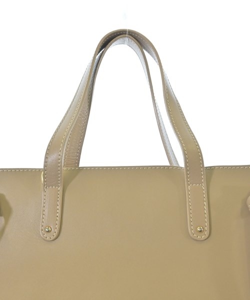 PAOLA NUTTI（パオラヌッティ）ハンドバッグ ベージュ サイズ:- レディース/2200647787090