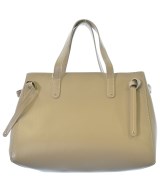 PAOLA NUTTI（パオラヌッティ）ハンドバッグ ベージュ サイズ:- レディース/2200647787090