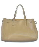 PAOLA NUTTI（パオラヌッティ）ハンドバッグ ベージュ サイズ:- レディース/2200647787090