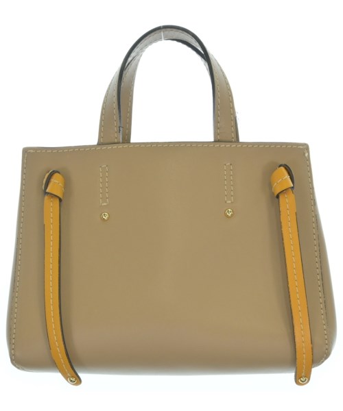 PAOLA NUTTI(パオラヌッティ)ショルダーバッグ ベージュ サイズ:-/2200667624047