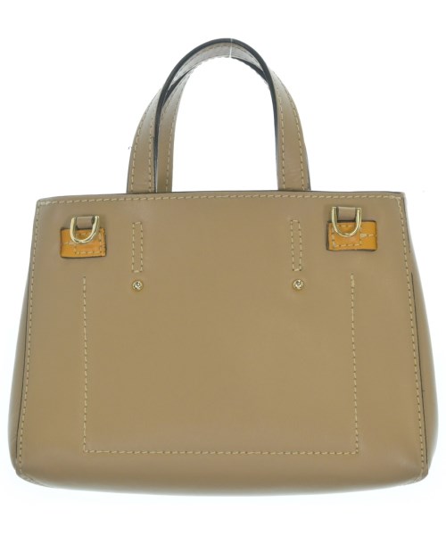 PAOLA NUTTI（パオラヌッティ）ショルダーバッグ ベージュ サイズ:- レディース/2200667624047