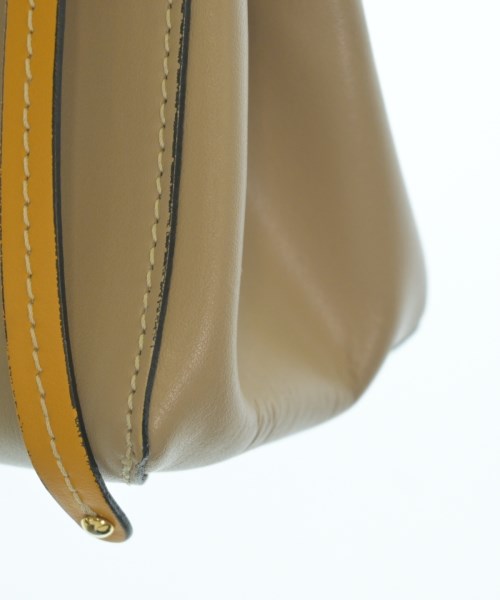 PAOLA NUTTI（パオラヌッティ）ショルダーバッグ ベージュ サイズ:- レディース/2200667624047