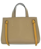 PAOLA NUTTI（パオラヌッティ）ショルダーバッグ ベージュ サイズ:- レディース/2200667624047
