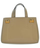 PAOLA NUTTI（パオラヌッティ）ショルダーバッグ ベージュ サイズ:- レディース/2200667624047