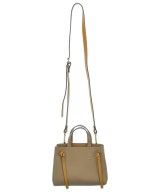 PAOLA NUTTI（パオラヌッティ）ショルダーバッグ ベージュ サイズ:- レディース/2200667624047