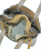 PAOLA NUTTI（パオラヌッティ）ショルダーバッグ ベージュ サイズ:- レディース/2200667624047