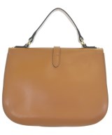 PAOLA NUTTI（パオラヌッティ）ショルダーバッグ 茶 サイズ:- レディース/2200683602074