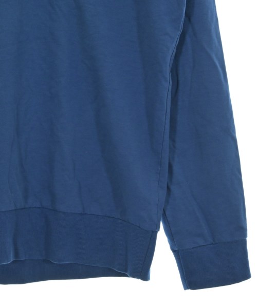 mey story（マイストーリー）スウェット 青 サイズ:L メンズ/2200627148040